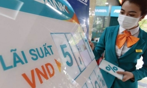 Tin ngân hàng ngày 4/4: Lãi suất vay mua nhà thấp, dao động ở mức 5-6%