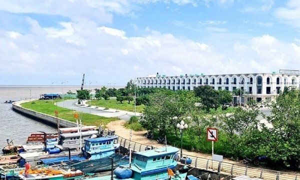 HoREA kiến nghị điều chỉnh, sửa đổi nhiều nội dung trong dự thảo Nghị định về hoạt động lấn biển