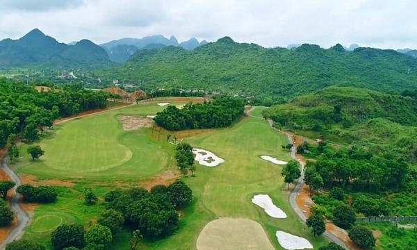 Tin bất động sản ngày 9/4: Đề nghị thanh tra dự án sân golf lớn nhất Lâm Đồng