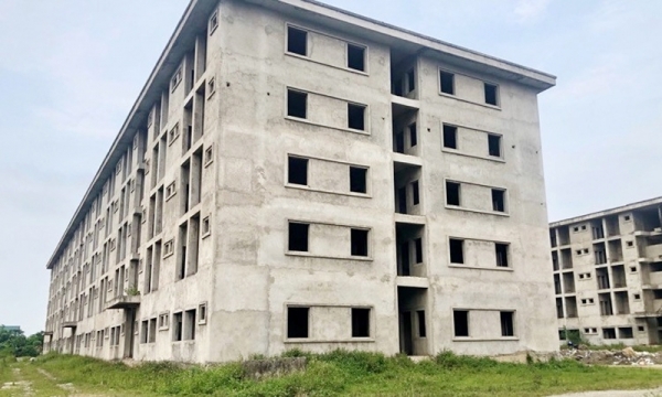 Ninh Bình: Tháo gỡ khó khăn, vướng mắc để phát triển nhà ở xã hội