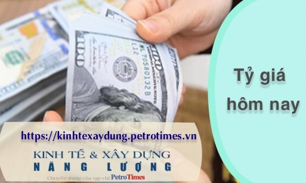 Tỷ giá ngoại tệ hôm nay 12/4: Đồng USD 'giằng co' quanh mốc 105