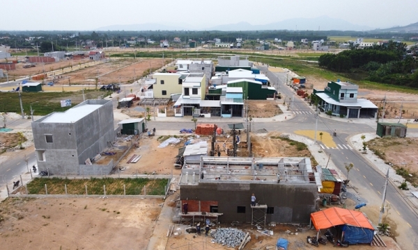 Quy định về bố trí tái định cư theo Luật Đất đai 2024