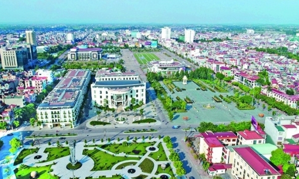 Tin bất động sản tuần qua: Tập đoàn D-Park muốn làm khu đô thị gần 1.300 tỷ tại Bắc Giang