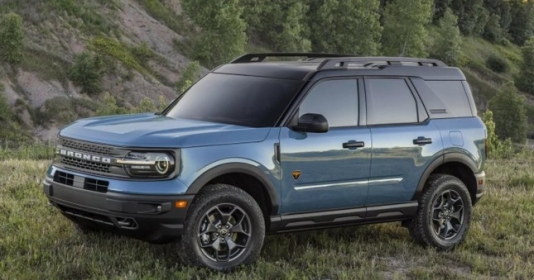 450.000 xe Ford bị triệu hồi do lỗi ắc quy đột ngột hết điện