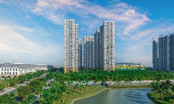 Bất động sản bật tăng giá, người mua nhanh chóng “chốt đơn” để không bỏ lỡ ưu đãi tốt