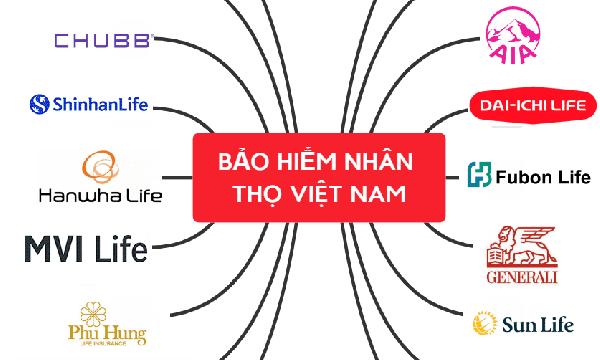 Lợi nhuận doanh nghiệp bảo hiểm nhân thọ: Pudential sụt giảm, Shinhan Life lỗ đậm