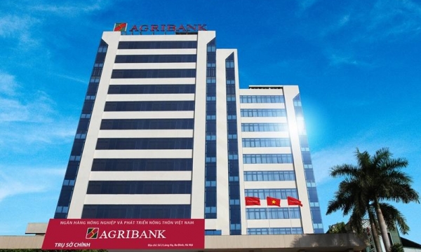 Tài sản thế chấp sắp cán mốc 3 triệu tỷ đồng, Agribank đang miệt mài rao bán các khoản nợ