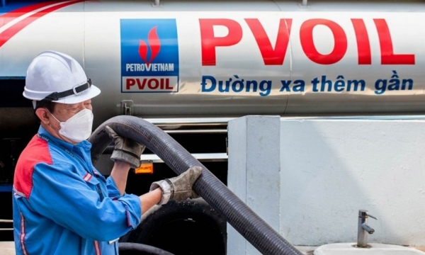 VPI dự báo giá xăng dầu giảm từ 2,1 - 4,8% trong kỳ điều hành 25/4/2024