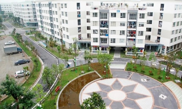 Hướng dẫn về tiêu chí vay ưu đãi phát triển nhà ở xã hội