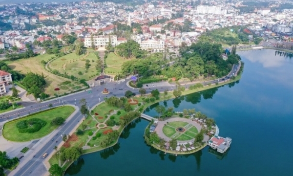 Tin bất động sản ngày 27/4: Lâm Đồng triển khai loạt đồ án quy hoạch quan trọng