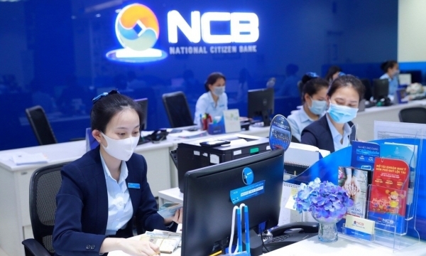 Tin ngân hàng ngày 27/4: Quý I/2024, NCB đạt lợi nhuận hơn 221,6 tỷ đồng