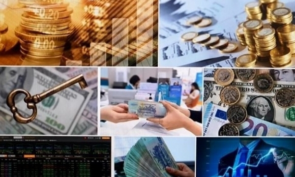 Những chính sách kinh tế mới có hiệu lực từ tháng 5/2024