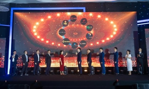 “Kick off” ngay trong kỳ nghỉ lễ: “Giao lộ vàng son” The Pathway tụ hội hàng trăm chiến binh kinh doanh