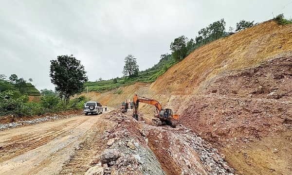 Hồ sơ thanh toán dự án đầu tư công gồm những gì?