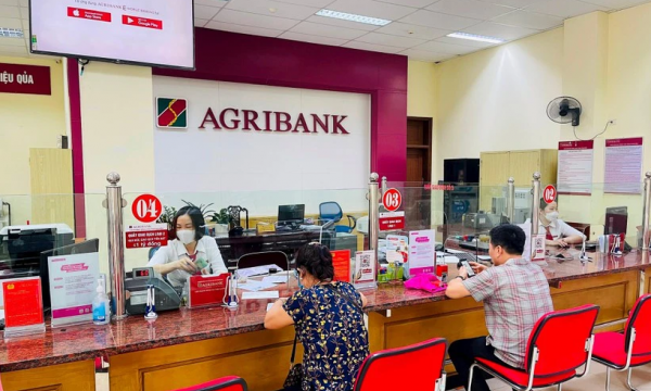 Tin ngân hàng ngày 2/5: Agribank tiếp tục đại hạ giá khoản nợ của Công ty Hoàng Hải Phú Quốc