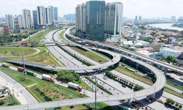 Đã giải ngân 115.906,9 tỷ đồng vốn đầu tư công, đạt 16,41% tổng kế hoạch