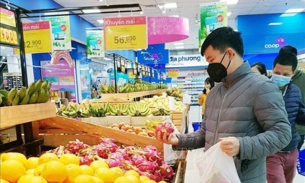 Định hướng công tác điều hành giá những tháng còn lại năm 2024