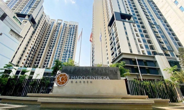 Tập đoàn Hà Đô: Doanh thu từ bán điện vượt bán nhà, của để dành 'bốc hơi' hàng trăm tỷ