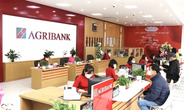 Tin ngân hàng ngày 7/5: Agribank rao bán khu nghỉ mát cao cấp 800 tỷ tại Bến Đầm, Côn Đảo