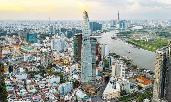 Thành phố Hồ Chí Minh: Tin vui cho người dân chuyển mục đích sử dụng đất