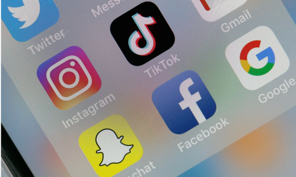 4 tháng đầu năm: Facebook, Google, TikTok... nộp thuế gần 4.000 tỷ đồng