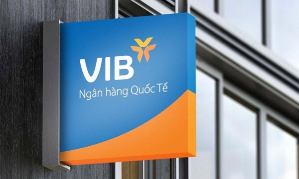 VIB kinh doanh ra sao trong quý đầu tiên năm 2024?