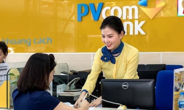 Tin ngân hàng ngày 8/5: PVcomBank phát hành chứng chỉ tiền gửi lãi suất 8%/năm