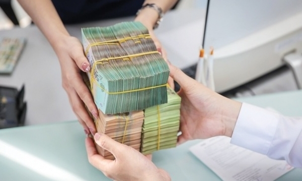 Các ngân hàng tăng lãi suất huy động từ đầu tháng 5/2024