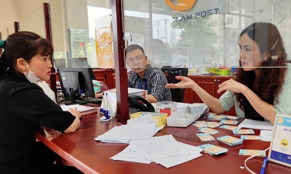 Thái Nguyên: Liên tục tăng bậc Chỉ số năng lực cạnh tranh cấp tỉnh