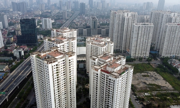 Thời hạn sử dụng nhà chung cư theo Luật Nhà ở 2023