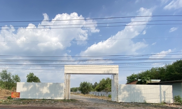 Bình Dương tăng cường ngăn chặn “bán lúa non” trong kinh doanh bất động sản