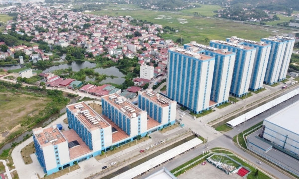 Ủy ban Kinh tế đề nghị Chính phủ thanh tra toàn diện công tác phát triển nhà ở xã hội