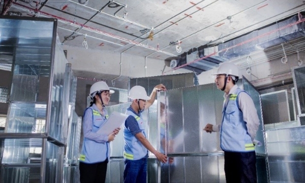 Cổ phiếu SRF bị đưa vào diện kiểm soát