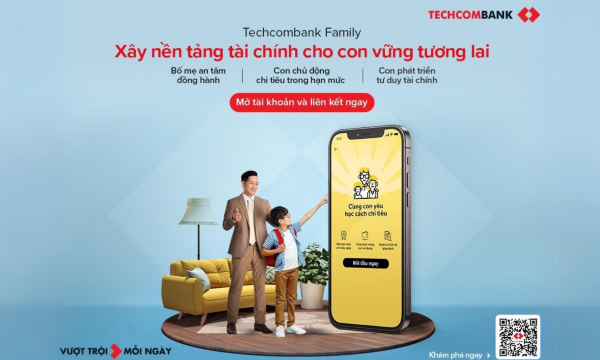 Bà mẹ quốc dân dạy con “xài tiền” theo cách lạ: Bố mẹ thông minh khéo áp dụng để con làm chủ tương lai