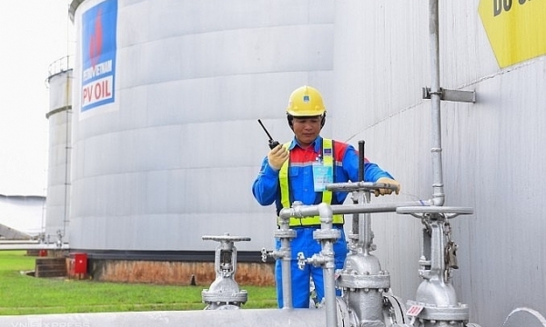 Xây dựng Nghị định mới về kinh doanh xăng dầu: Cân nhắc quy định nâng số ngày dự trữ lưu thông