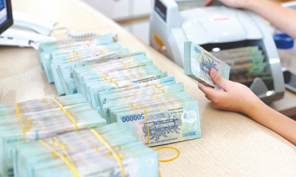 Tin ngân hàng ngày 16/5: Tín dụng tại TP HCM tăng 1,31% trong 4 tháng