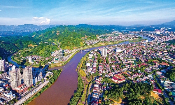 Lào Cai: Rà soát các Quy hoạch tỉnh thời kỳ 2021-2030, tầm nhìn đến năm 2050 đã được phê duyệt