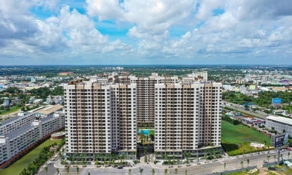 Tin bất động sản tuần qua: TP HCM chỉ có thêm 1 dự án nhà ở mới trong quý I/2024