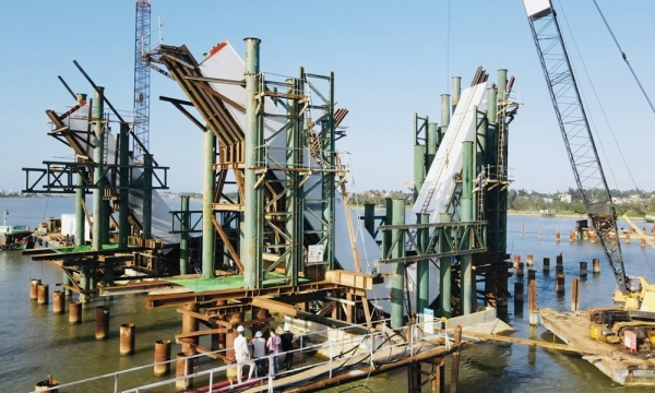Quảng Bình: Đẩy nhanh giải ngân kế hoạch đầu tư công năm 2024