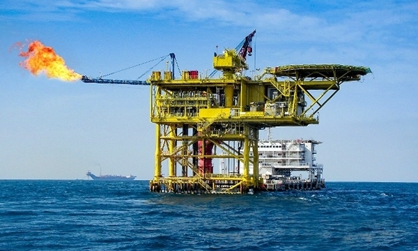 Giá dầu hôm nay (24/5): Dầu thô tăng nhẹ