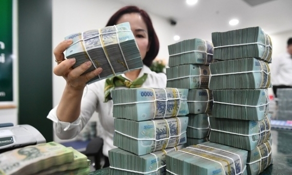 Tin ngân hàng ngày 25/5: NHNN rút khỏi nền kinh tế hơn 93.000 tỷ đồng trong một tháng