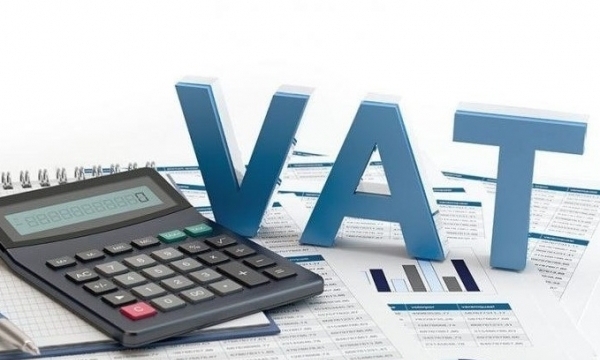 Đề xuất áp thuế giá trị gia tăng 8% cho tất cả hàng hóa