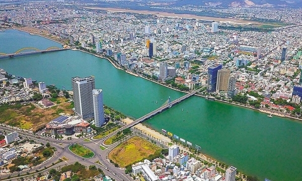 Tin bất động sản ngày 25/5: Đà Nẵng đấu giá mảnh đất hơn 10.000m2, khởi điểm hơn 630 tỷ đồng