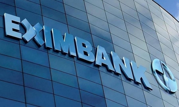Hoạt động kinh doanh vàng của Eximbank ra sao?