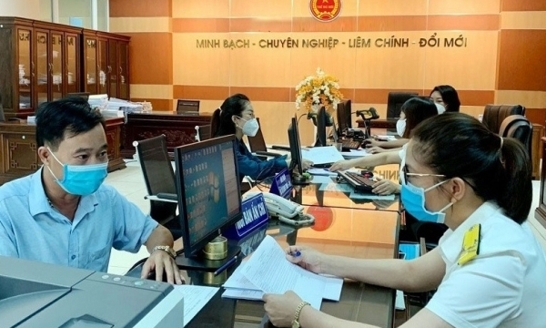 Bộ Tài chính yêu cầu triển khai các biện pháp thu hồi nợ thuế