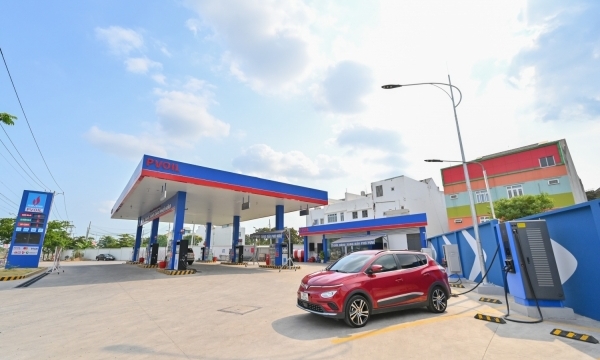 Giá xăng có thể giảm tới 800 đồng/lít!