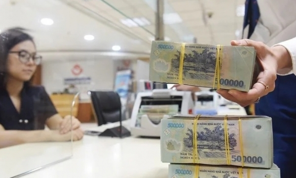 NHNN lý giải vì sao chưa thể bỏ “room” tín dụng