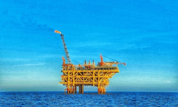 Giá dầu hôm nay (29/5): Dầu thô tiếp đà tăng giá