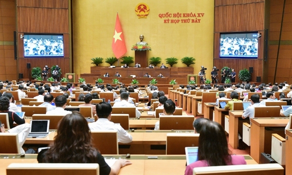 Đại biểu Quốc hội “hiến kế” phát triển kinh tế - xã hội