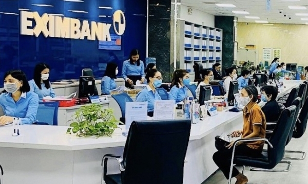 Tin ngân hàng ngày 30/5: Eximbank ưu đãi cho vay bất động sản